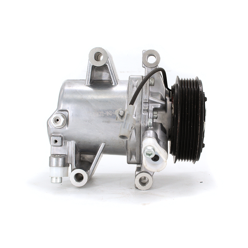 Aircon Compressor for ISUZU KB 1.9/3.0 — view 1